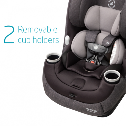 Maxi Cosi Pria Max All-in-One Convertible Car Seat