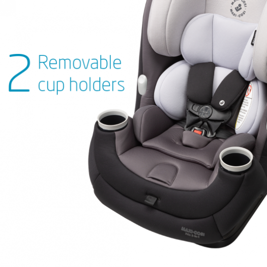 Maxi Cosi Pria All-in-One Convertible Car Seat