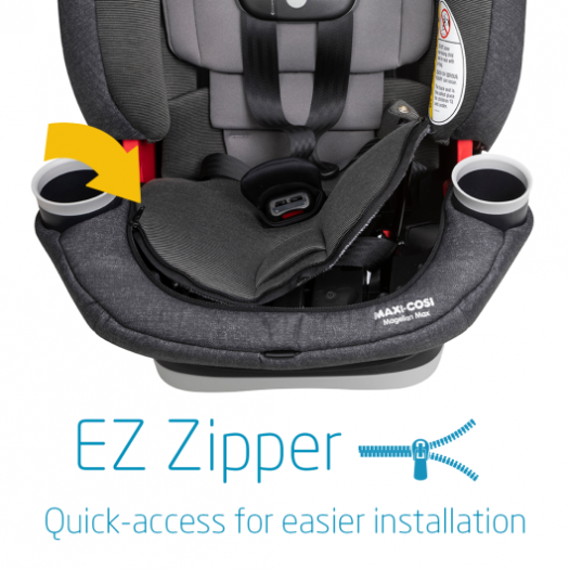 Maxi Cosi Magellan XP Max All-in-One Convertible Car Seat