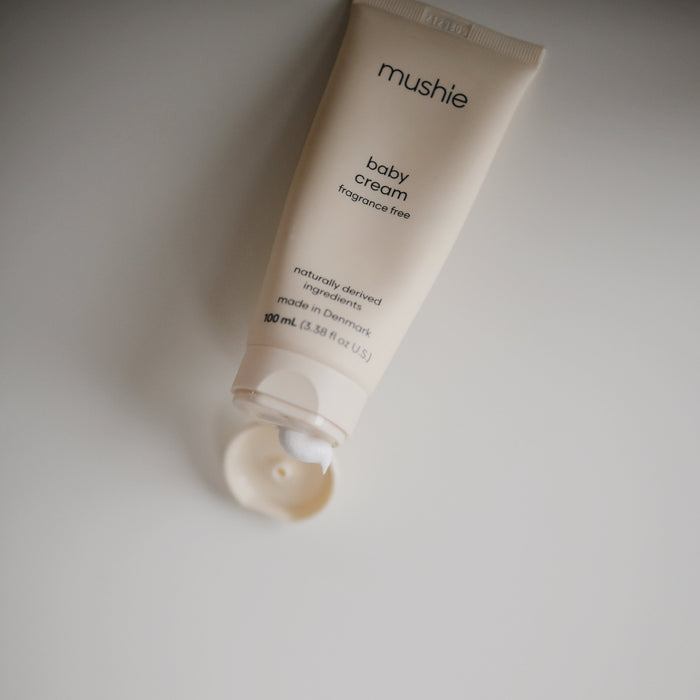 Mushie Baby Cream (100 mL)