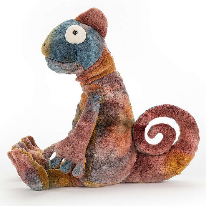 Jellycat Colin Chameleon