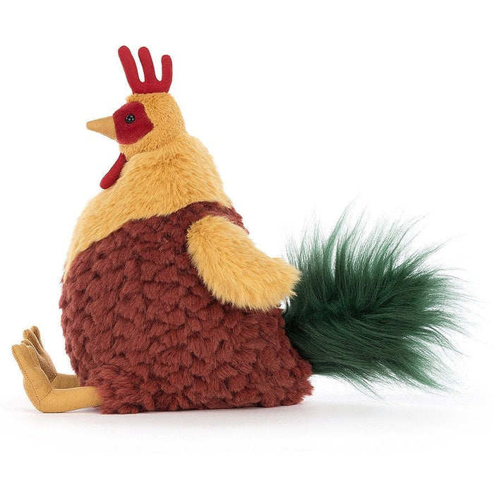 Jellycat Cluny Cockerel