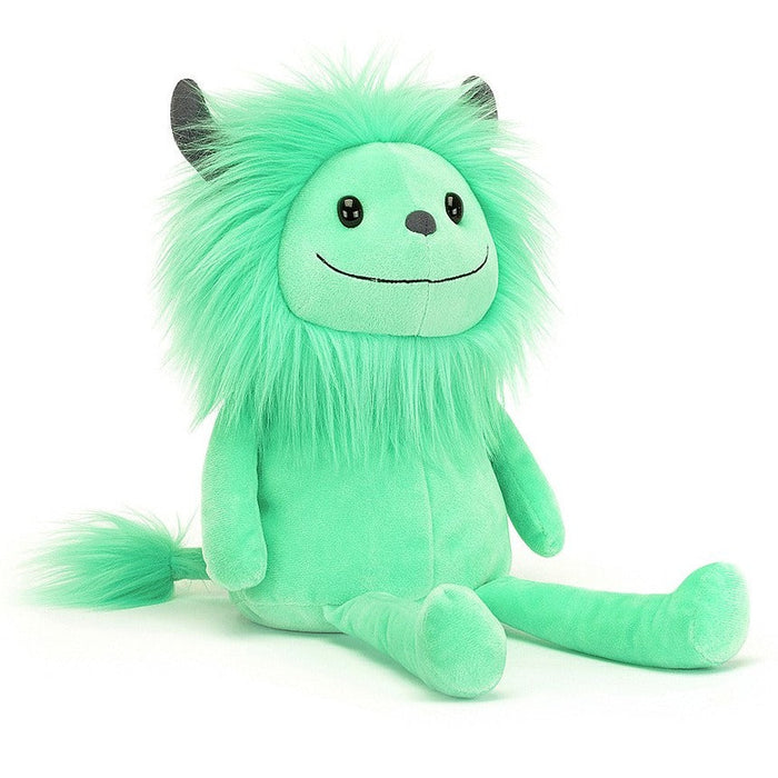 Jellycat Cosmo Monster