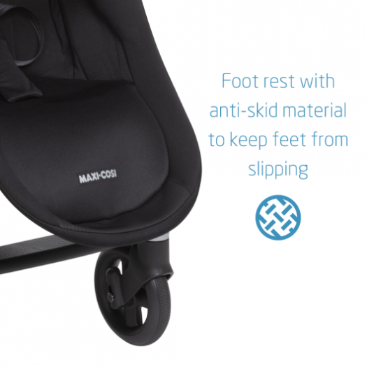 Maxi Cosi Lila Duo Seat Kit