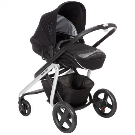 Maxi Cosi Lila Modular Stroller System