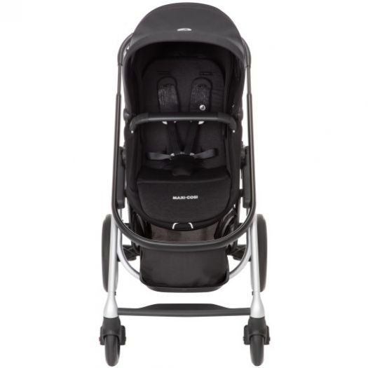 Maxi Cosi Lila Modular Stroller System