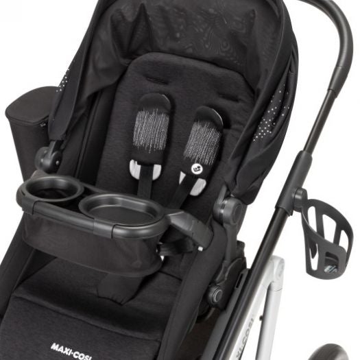 Maxi Cosi Lila Modular Stroller System