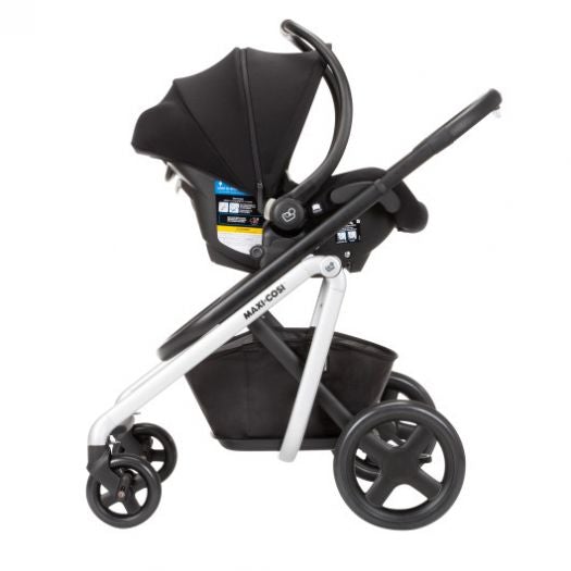 Maxi Cosi Lila Modular Stroller System