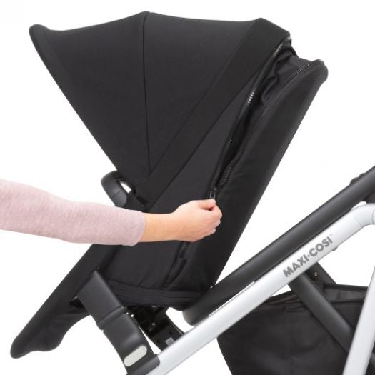 Maxi Cosi Lila Duo Seat Kit