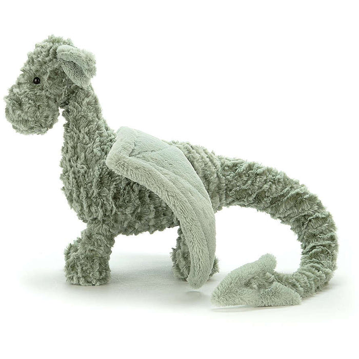 Jellycat Drake Dragon