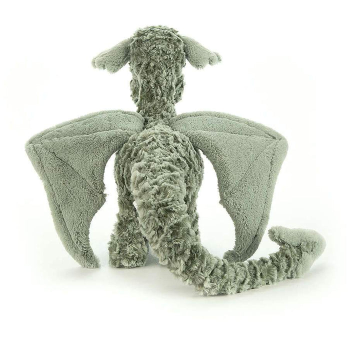 Jellycat Drake Dragon Little