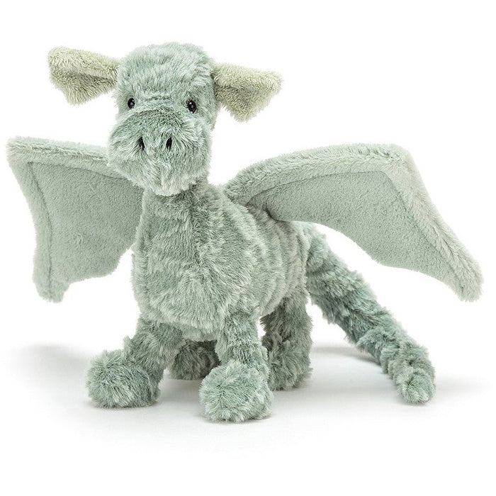 Jellycat Drake Dragon