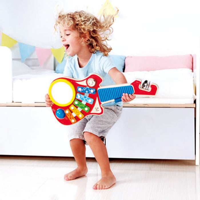 Hape 6-in-1 Music Maker