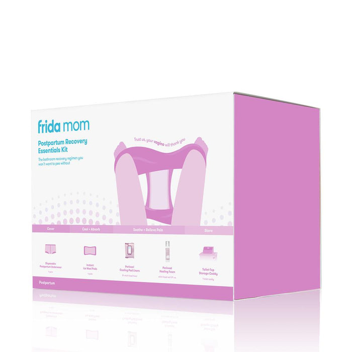 Frida Postpartum Recovery Essentials Kit