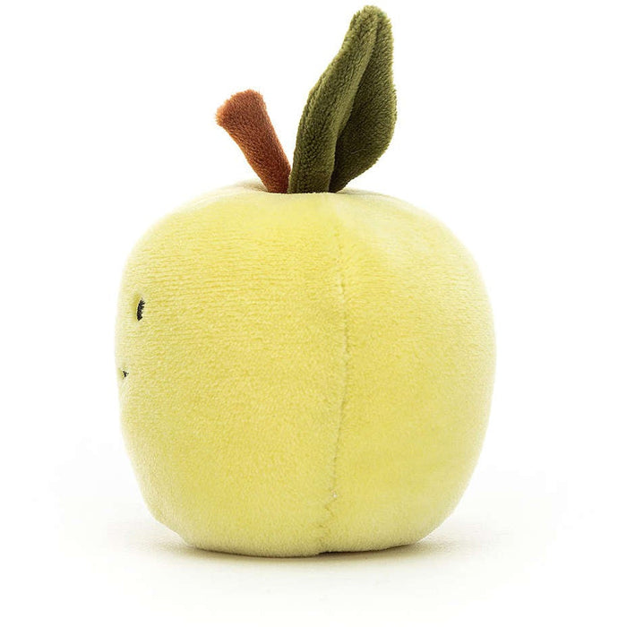 Jellycat Fabulous Fruit Apple