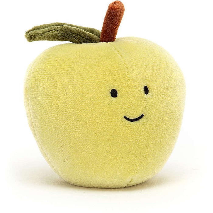 Jellycat Fabulous Fruit Apple