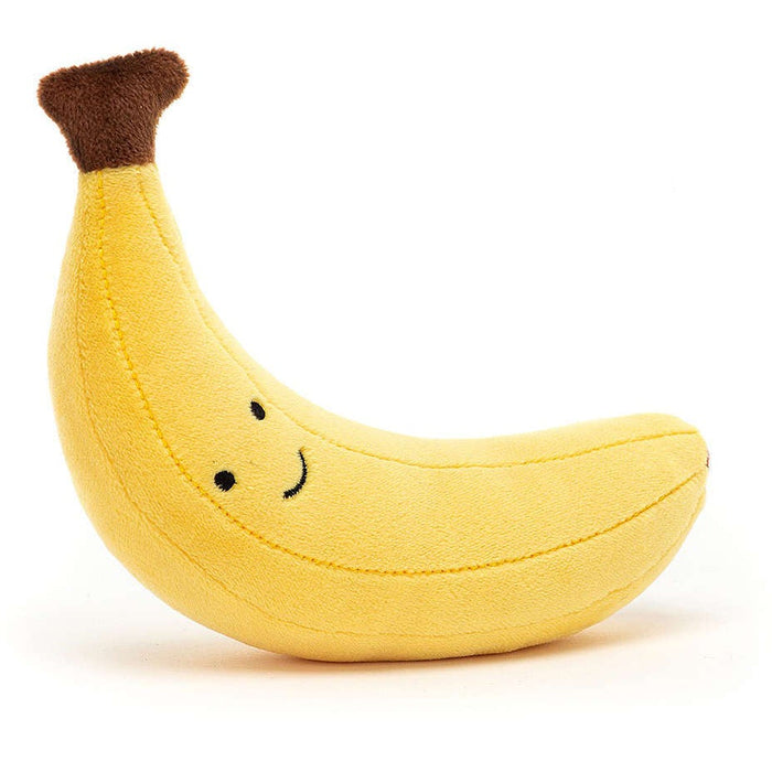 Jellycat Fabulous Fruit Banana