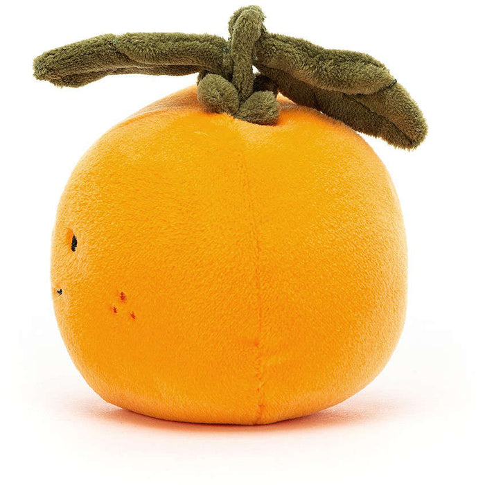 Jellycat Fabulous Fruit Orange