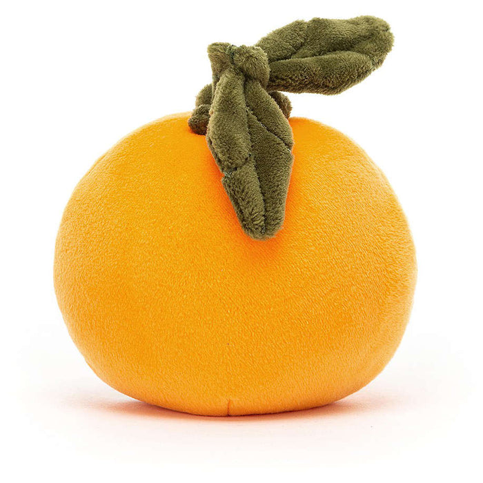 Jellycat Fabulous Fruit Orange