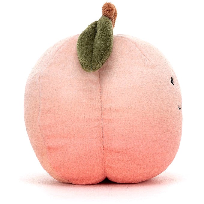 Jellycat Fabulous Fruit Peach