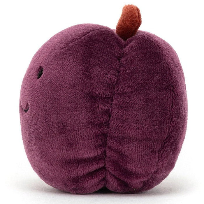 Jellycat Fabulous Fruit Plum