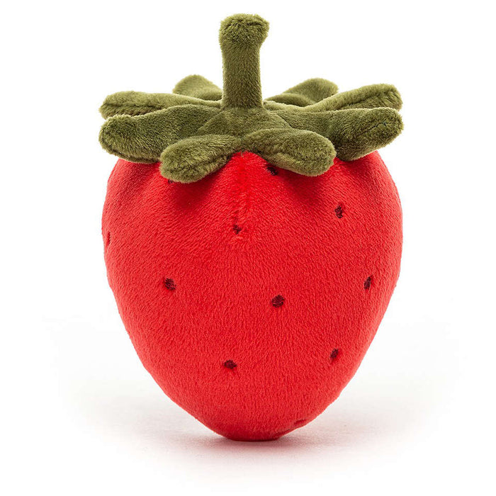 Jellycat Fabulous Fruit Strawberry