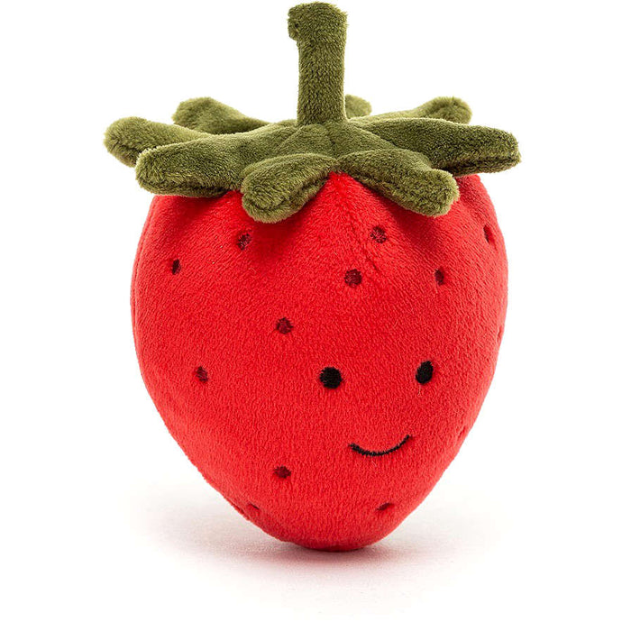 Jellycat Fabulous Fruit Strawberry