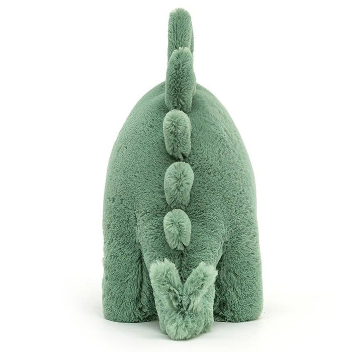 Jellycat Fossilly Stegosaurus