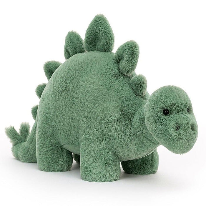 Jellycat Fossilly Stegosaurus