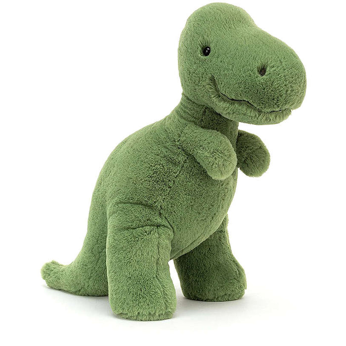 Jellycat Fossilly T-Rex