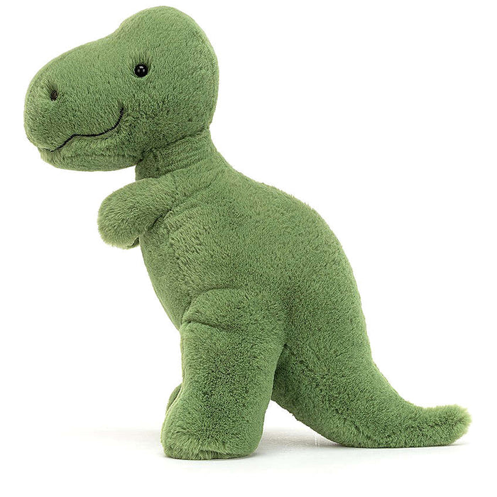 Jellycat Fossilly T-Rex