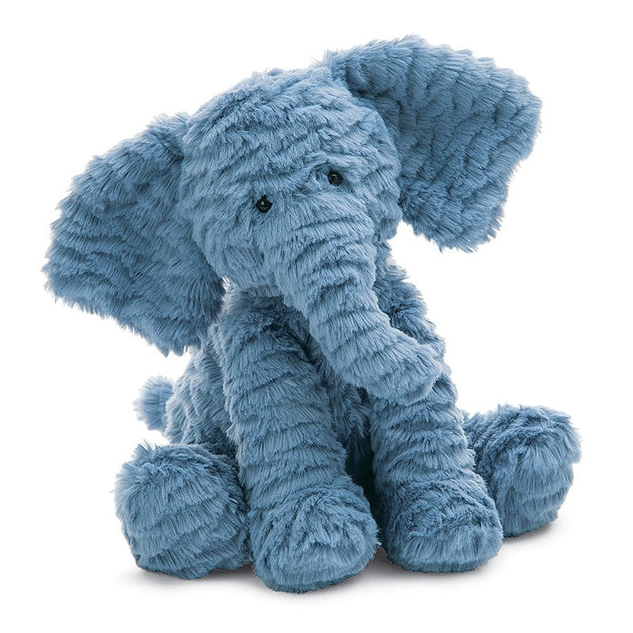 Jellycat Fuddlewuddle Elephant Medium