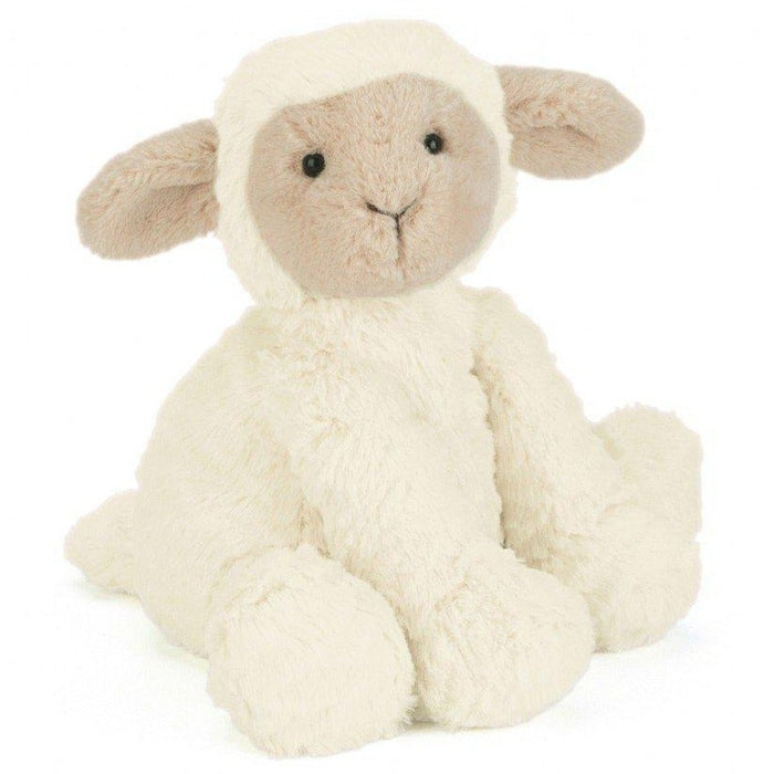 Jellycat Fuddlewuddle Lamb