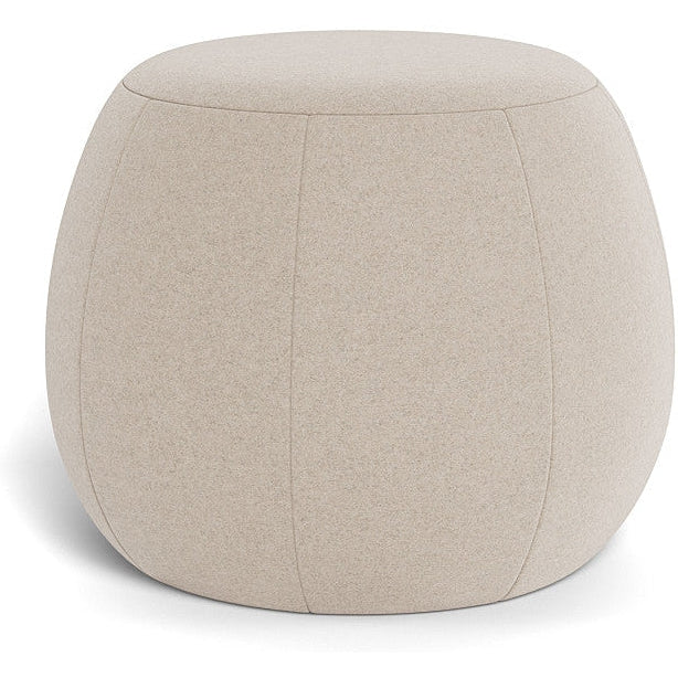 Monte Design Gem Pouf Ottoman