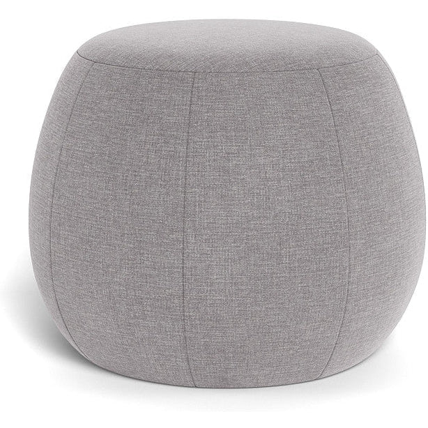 Monte Design Gem Pouf Ottoman