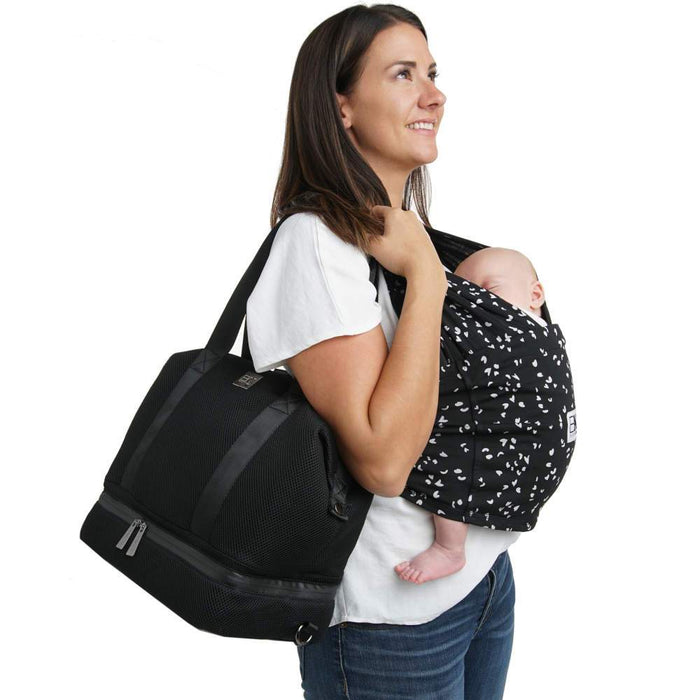 Baby K'Tan Flex Diaper Bag