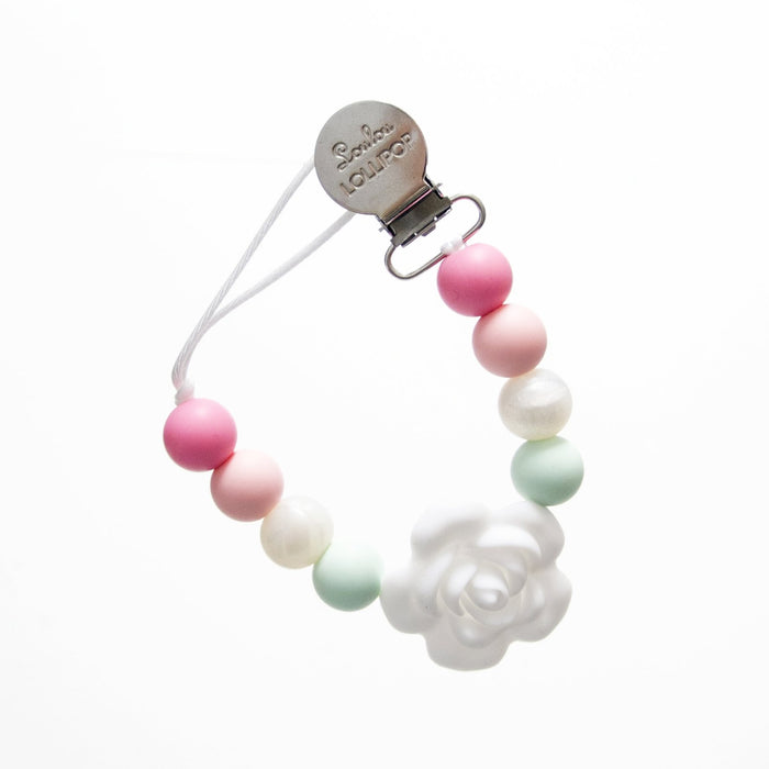 Loulou Lollipop Lolli Soother Holder