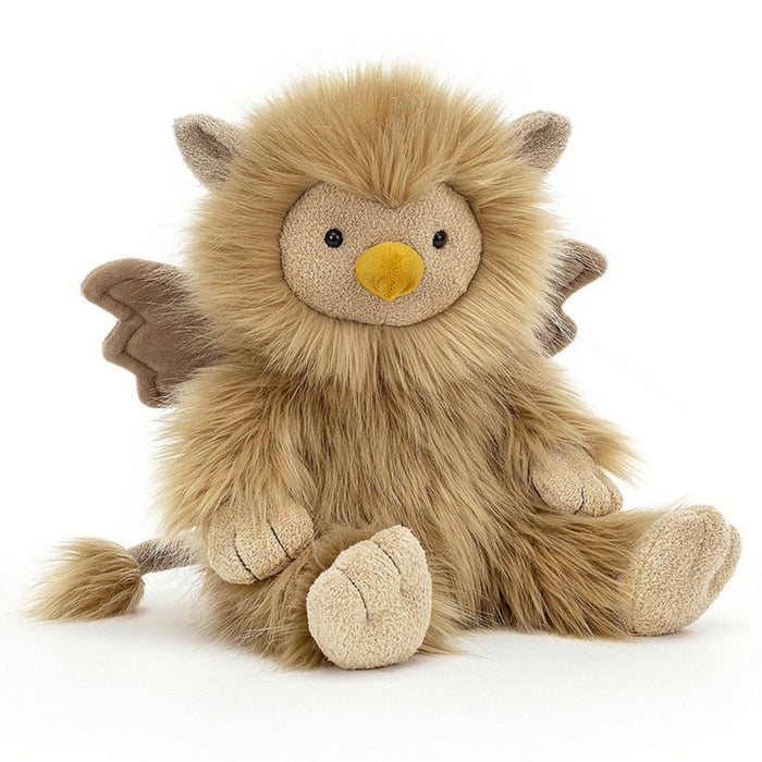 Jellycat Gus Gryphon