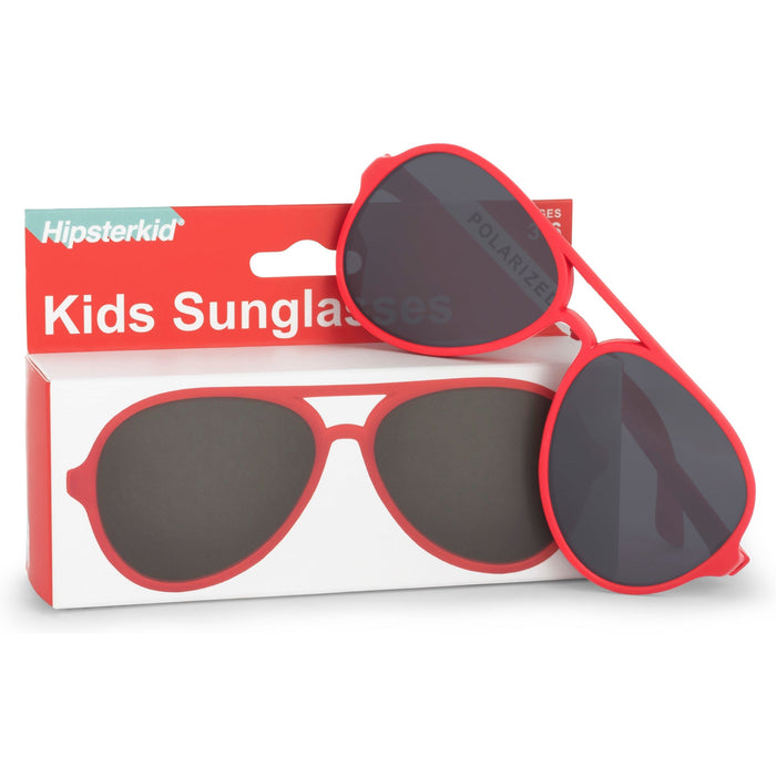 Hipsterkid Classic Aviators