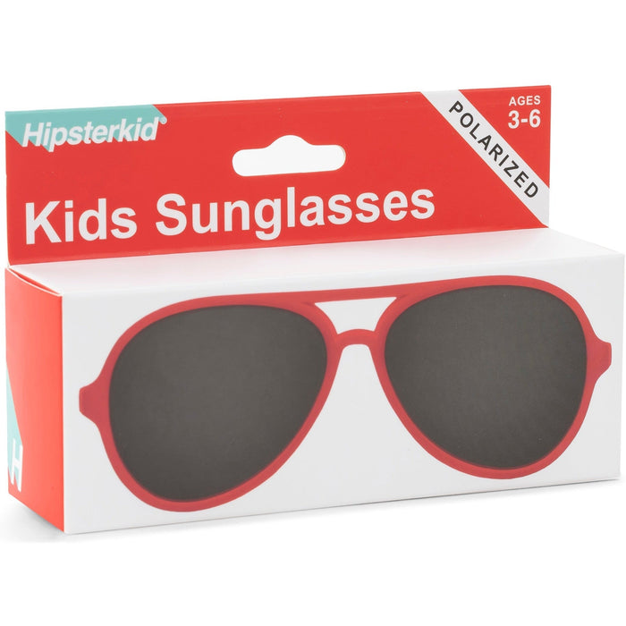 Hipsterkid Classic Aviators