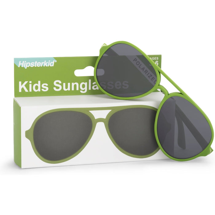 Hipsterkid Classic Aviators