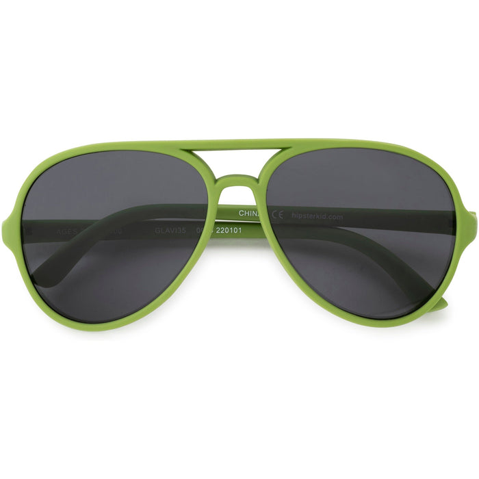 Hipsterkid Classic Aviators