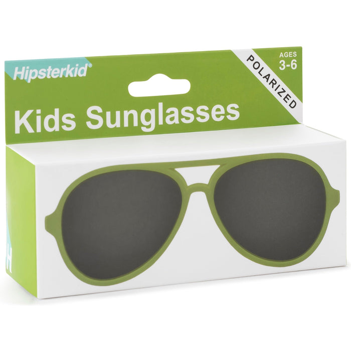 Hipsterkid Classic Aviators