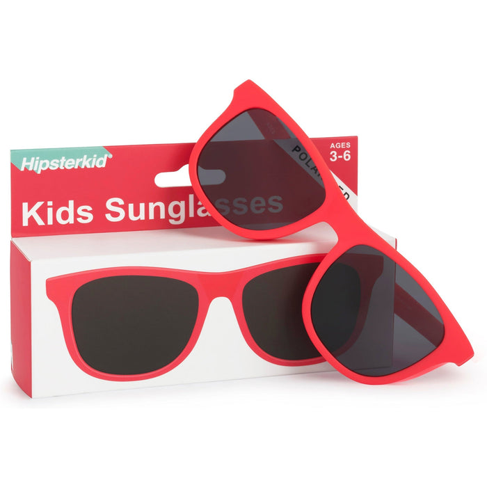 Hipsterkid Classic Wayfarers