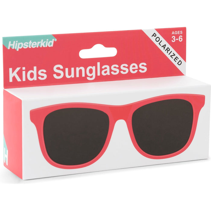 Hipsterkid Classic Wayfarers