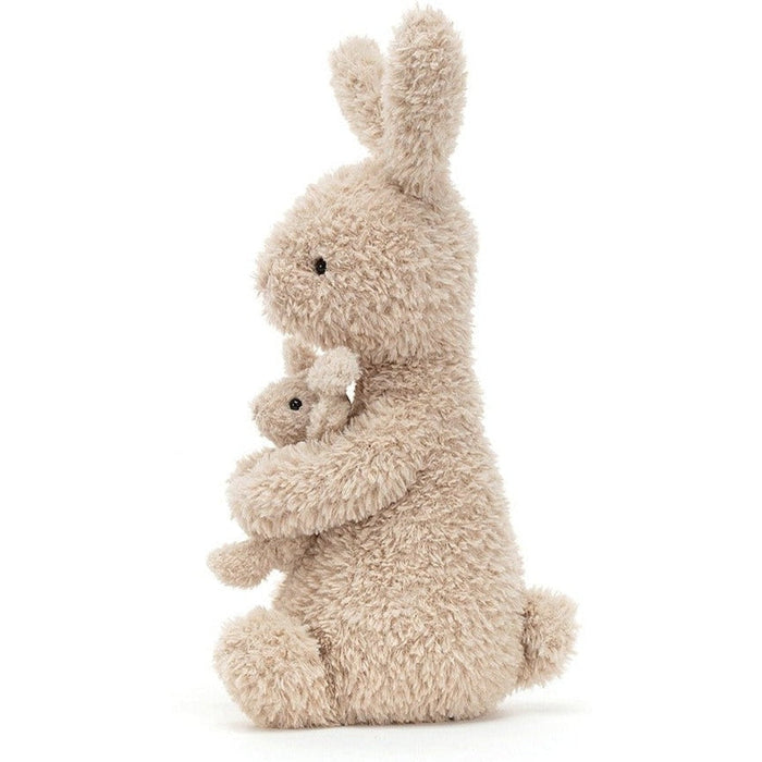 Jellycat Huddles Bunny