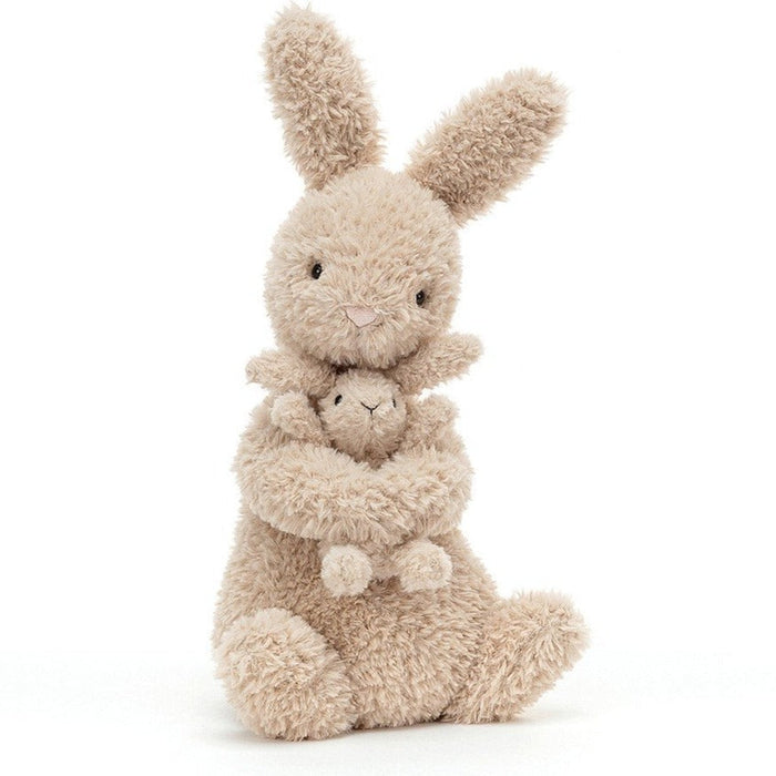 Jellycat Huddles Bunny