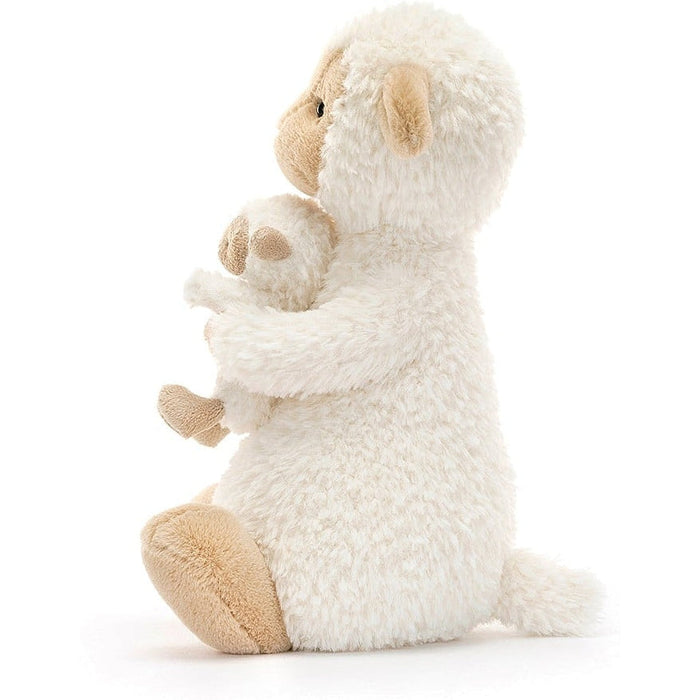 Jellycat Huddles Sheep