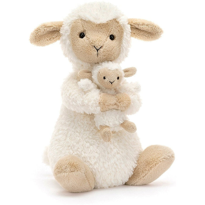 Jellycat Huddles Sheep