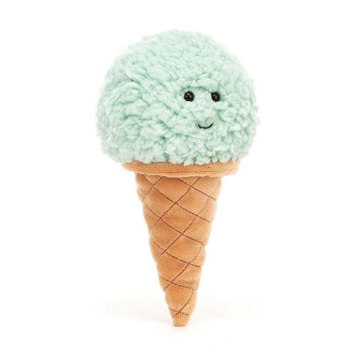 Jellycat Irresistible Ice Cream